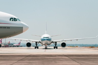 Pegasus Airlines начнет перелеты по маршруту Казань – Стамбул