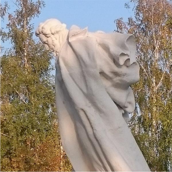 Золотая осень в Болдино: путешествие в родовое гнездо Пушкиных
